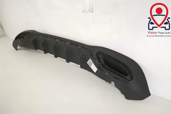 Fusta Spoiler Bara Spate Original In Stare Buna Mercedes-Benz  A-Class - Foto 3