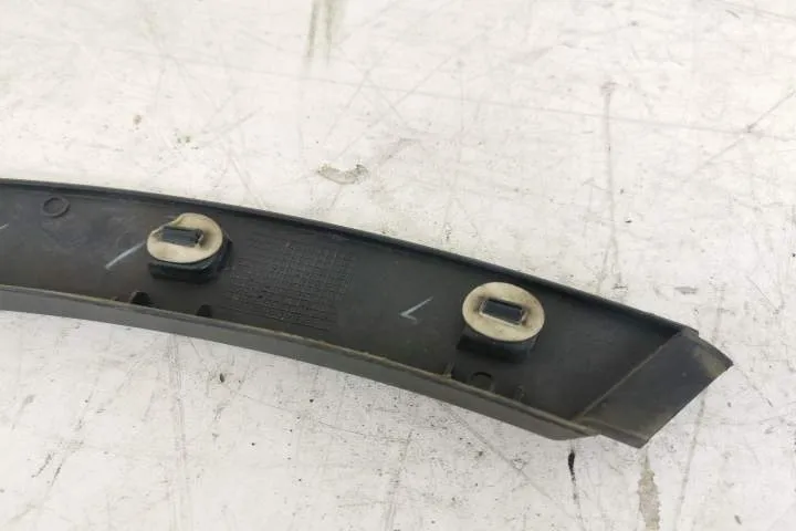 Bandou Overfender Stanga Spate Original Stare Buna	 Land Rover  Range - Foto 6