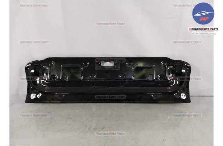 Haion Partea Inferioara original Vogue Land Rover  Range Rover  4 [201 - Foto 4
