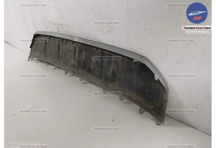 Spoiler Fusta Bara Fata original Audi  Q7  4M [2015 - 2020] - Foto 6