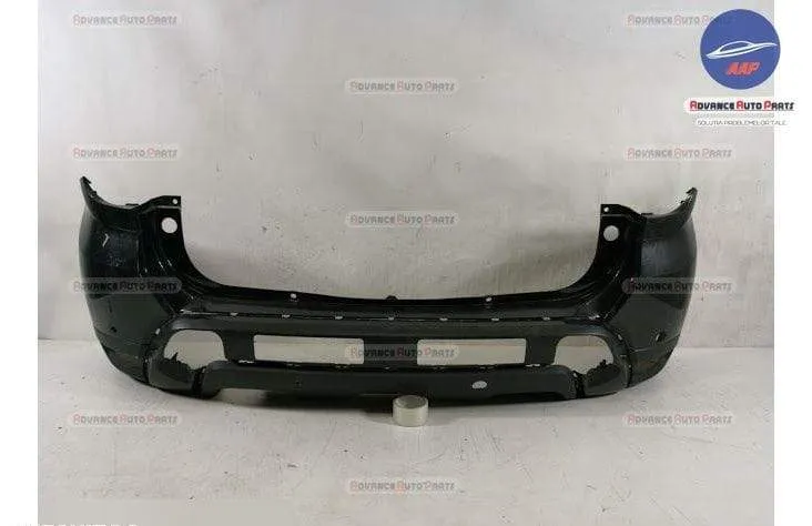 Bara Spate originala cu senzori Dacia  Duster  2 [2018 - 2022]
