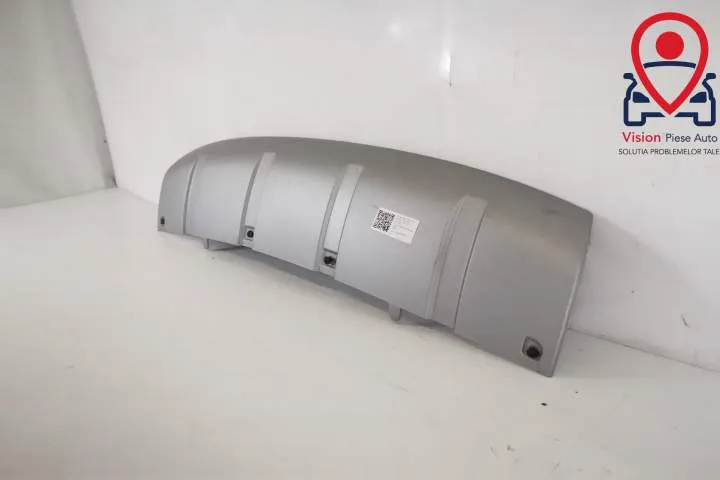 Scut Bara Fata Deflector Pietre Original In Stare Buna Land Rover  Dis - Foto 3