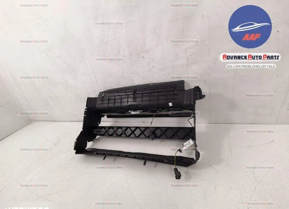 Difuzor aer original Land Rover  Discovery  4 [2009 - 2013] - Foto 4