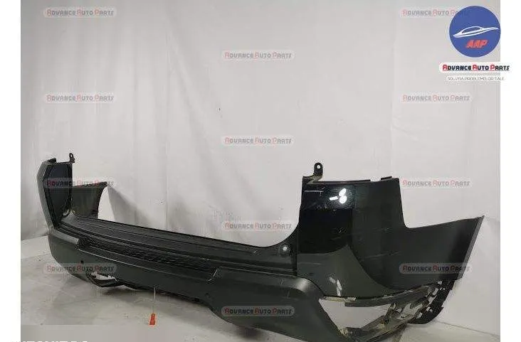 Bara Spate originala cu senzori Land Rover  Range Rover Sport  2 [2013 - Foto 3