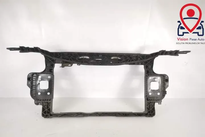 Trager Panou Frontal Original In Stare Buna Fiat  Punto  3 [facelift] - Foto 4