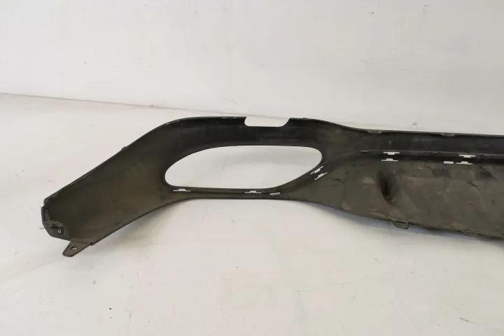Fusta Spoiler Bara Fata Original In Stare Buna AMG Mercedes-Benz  E-Cl - Foto 5