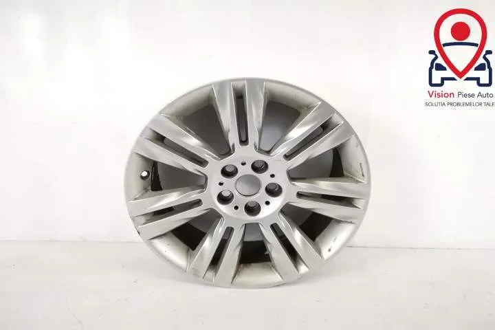 Janta Originala 8 J R 18 ET 45 AVARIATA Jaguar  XF  X260 [2015 - 2020]