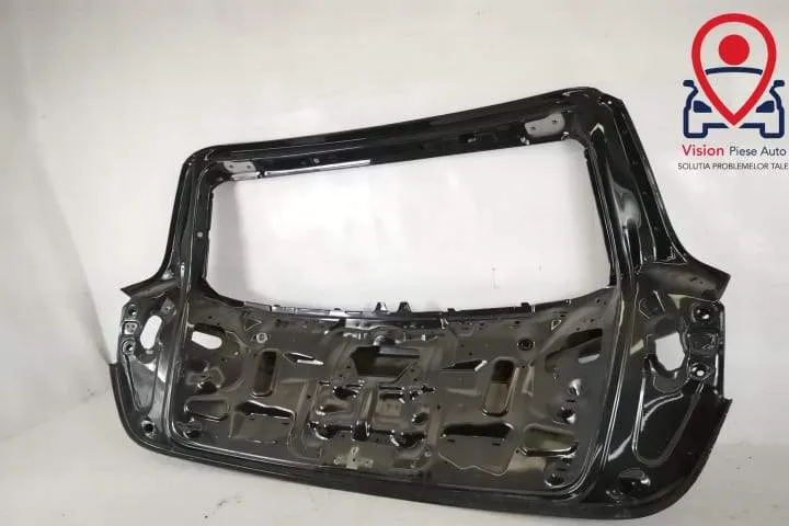 Haion Portbagaj Original  Audi  Q5  8R [2008 - 2012] - Foto 6