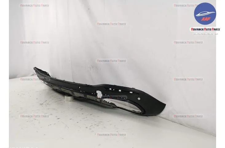 Spoiler Fusta Bara Spate original cu senzori Mercedes-Benz  GLE AMG  W - Foto 3