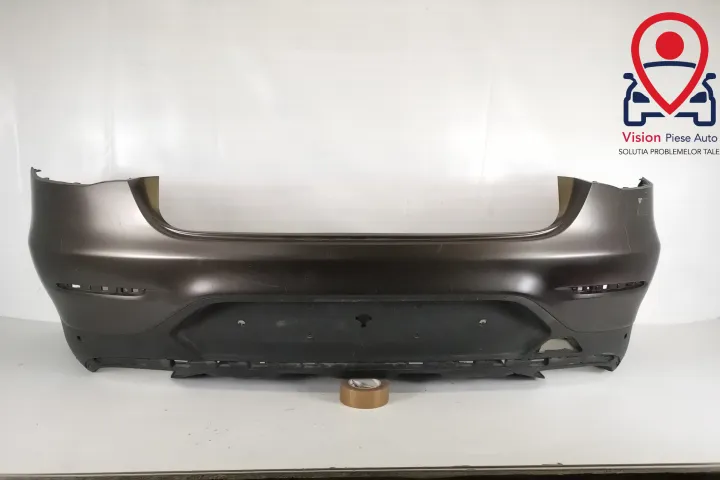 Bara Spate Originala Cu 6 Senzori Si Fusta In Stare Buna Mercedes-Benz
