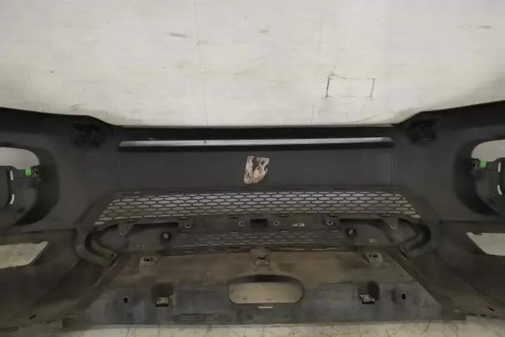 Bara Fata Originala Cu Senzori Si Spalatoare In Stare Buna Land Rover - Foto 5