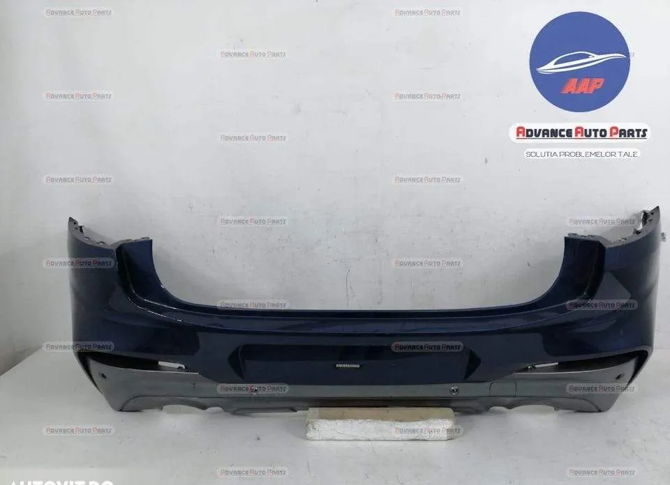 Bara spate cod 511213960514 - originala BMW  X3 M  F97 [2019 - 2020] - Foto 4