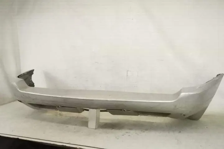 Bara Spate Aftermarket Cu Senzori  BMW  X5  E53 [1999 - 2003] - Foto 3