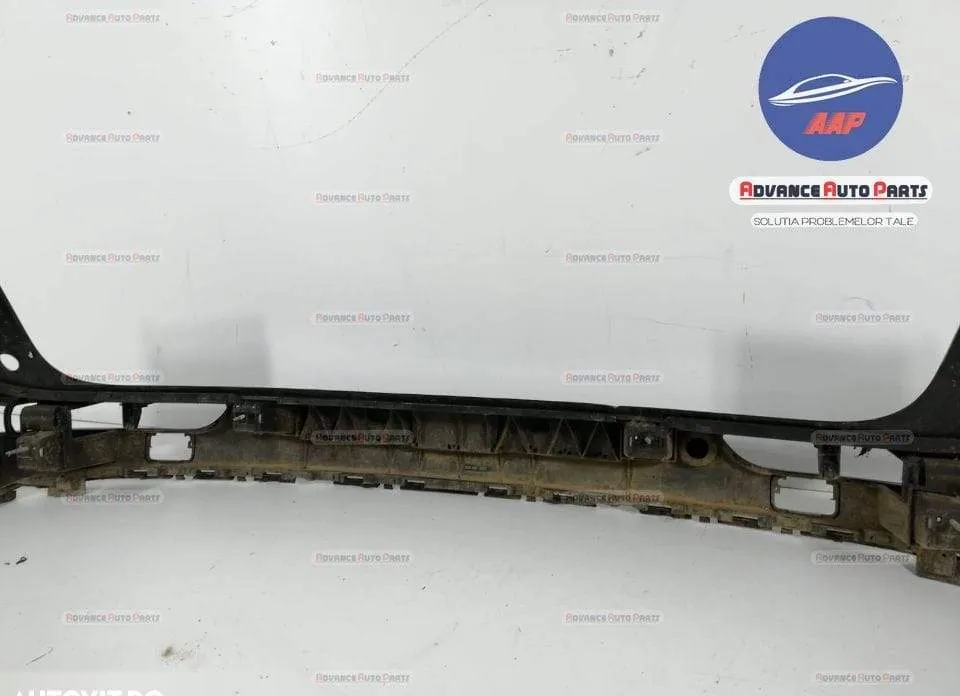 Bara Spate S Line originala Audi  Q5  8R [2008 - 2012] - Foto 4