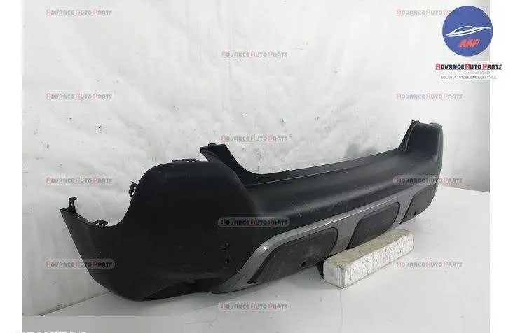 Bara Spate originala cu senzori Citroen  C3 AirCross  1 [2017 - 2020] - Foto 2