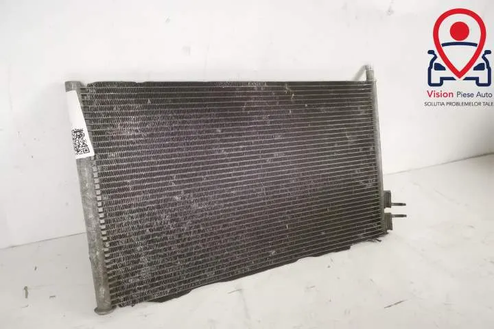 Radiator Aer Original In Stare Buna Ford  Fiesta  5 [2001 - 2007] - Foto 2