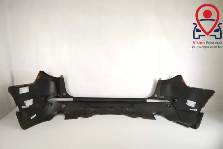 Bara Spate Originala Cu Senzori In Stare Buna Land Rover  Discovery Sp - Foto 4