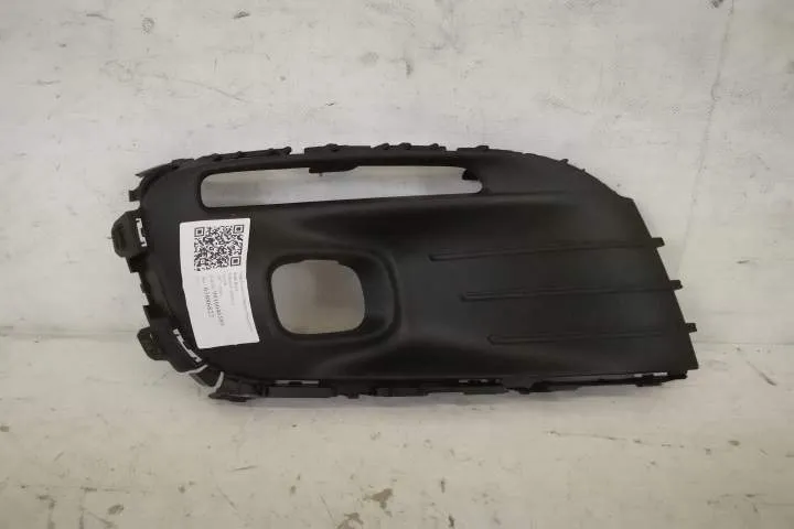 Grila Proiector Dreapta Originala In Stare Buna Citroen  C-Elysee  2 [ - Foto 1