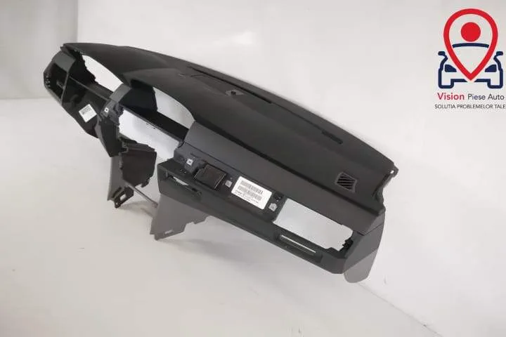 Plansa Bord Originala In Stare Buna BMW  Seria 5  E60/E61 [facelift] [ - Foto 3