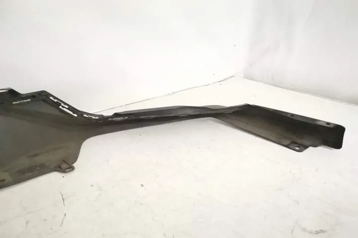 Fusta Spoiler Bara Spate Originala In Stare Buna Honda  Civic  10 [201 - Foto 6
