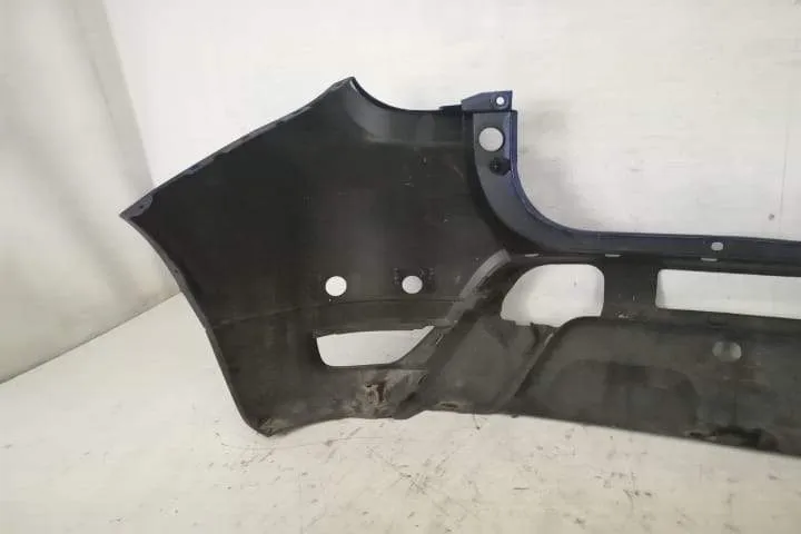 Bara Spate Originala Cu Senzori In Stare Buna  Dacia  Duster  2 [2018 - Foto 6