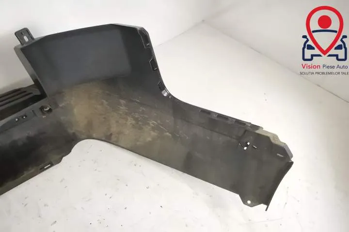 Bara Spate Originala Cu Senzori In Stare Buna Land Rover  Discovery  4 - Foto 5