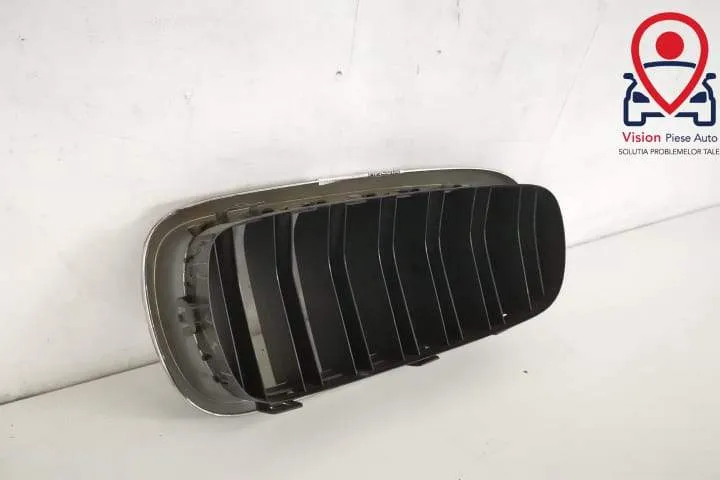 Grila Radiator Nara Dreapta Originala In Stare Buna BMW  X6  F16 [2014 - Foto 5
