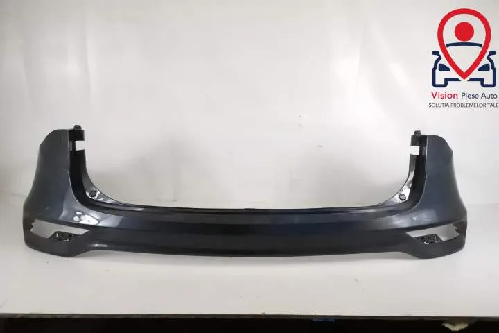 Bara Spate Originala In Stare Buna Hyundai  Santa Fe  DM [facelift] [2