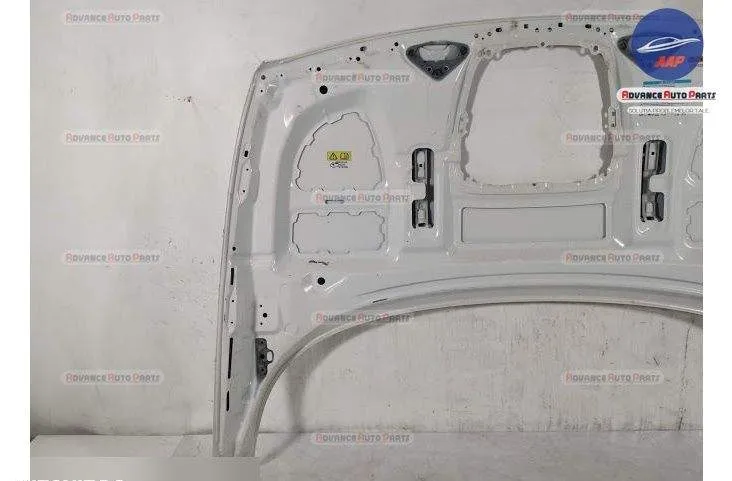 Capota Motor Honda E 2021 originala Honda - Foto 8