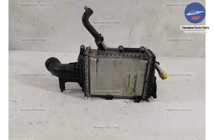Intercooler original Mercedes-Benz  GLC  1  [2015 - 2020] - Foto 4