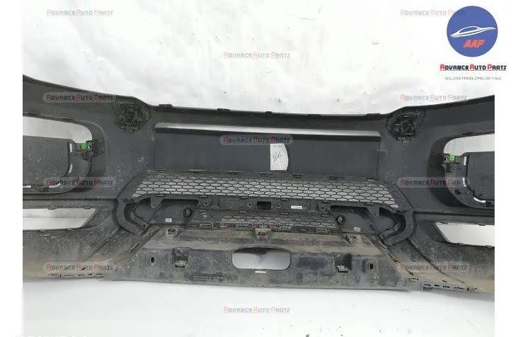 Bara Fata originala cu senzori si spalatori Land Rover  Range Rover Ev - Foto 5