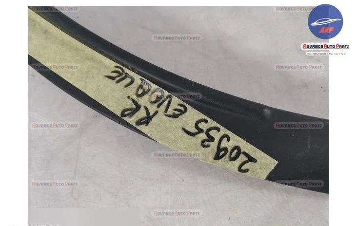 Bandou Overfender Stanga Spate original Land Rover  Range Rover Evoque - Foto 8