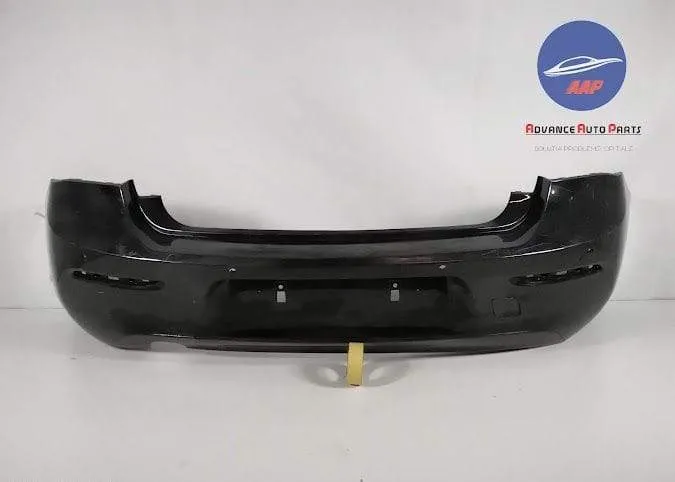 Bara Spate originala cu senzori BMW  Seria 1  F20/F21 [facelift] [2015