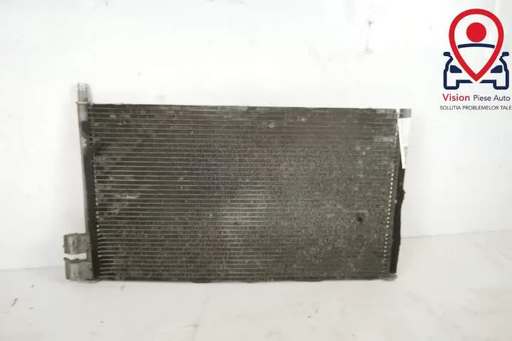 Radiator Aer Original In Stare Buna Ford  Fiesta  5 [2001 - 2007] - Foto 4