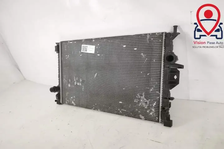 Radiator Apa Original In Stare Buna Ford  Mondeo  MK4 [2007 - 2010] - Foto 3