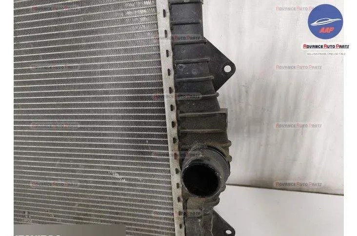 Radiator Apa original Land Rover  Discovery Sport  1 [2014 - 2020] - Foto 4