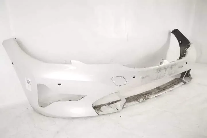 Bara Fata Originala In Stare Buna Cu Senzori Sport line BMW  Seria 3 - Foto 2