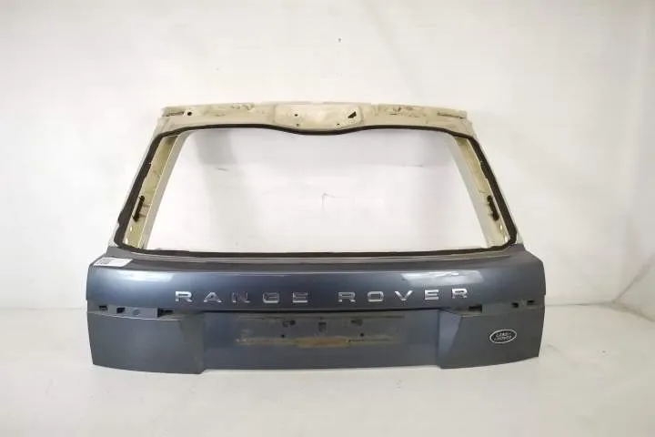 Haion Capota Portbagaj Original Land Rover  Range Rover Vogue  4 [2012
