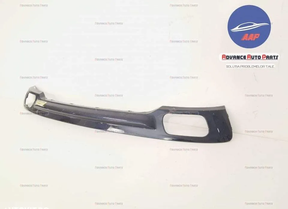 Difuzor spate - originala in stare buna BMW  Seria 3  E90/E91/E92/E93 - Foto 2