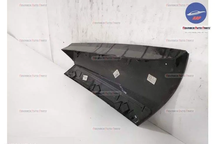 Ornament Stalp Dreapta Spate Land Rover discovery Sport 2018 2019 2020 - Foto 5
