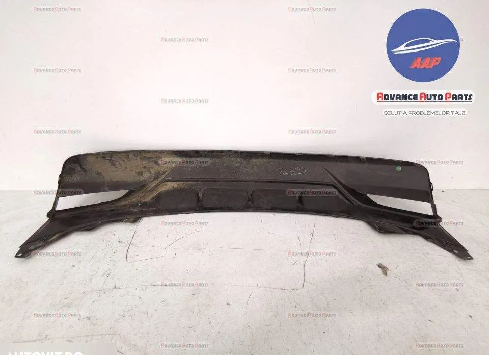 Fusta spate cod 71502TVOE500 - originala Honda  Civic  10 [2015 - 2020 - Foto 4