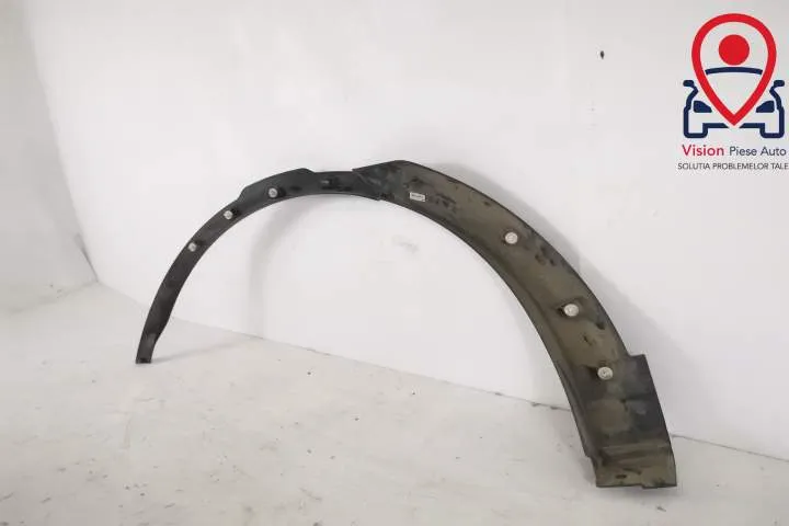Bandou Aripa Overfender Stanga Spate Original In Stare Buna  Land Rove - Foto 6