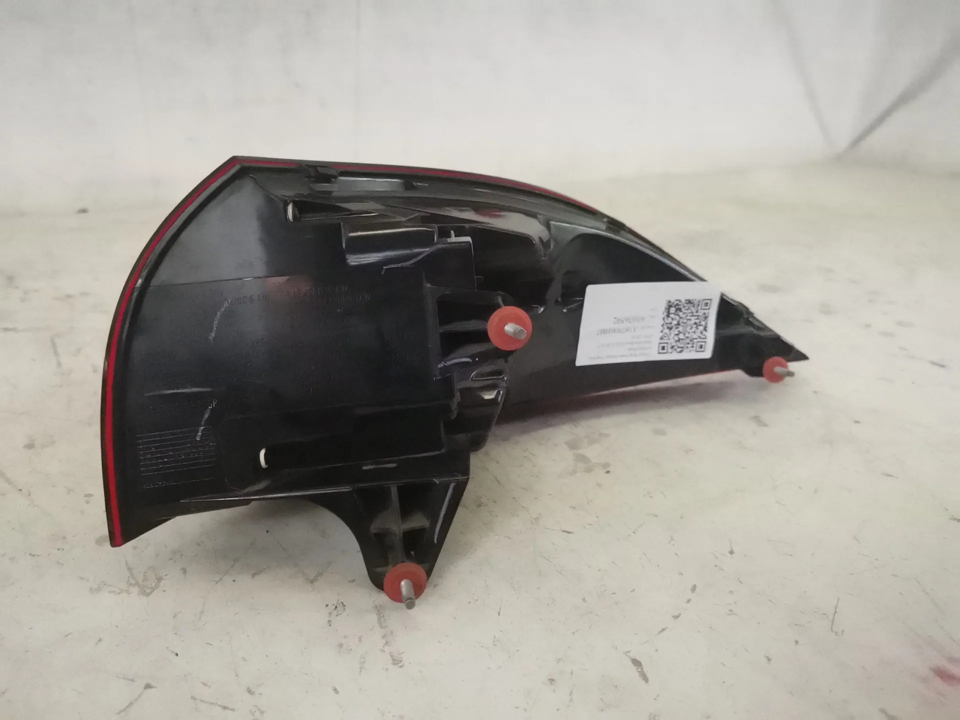 Lampa Stop Frana Stanga Originala In Stare Buna Mercedes-Benz  GLE  1 - Foto 5