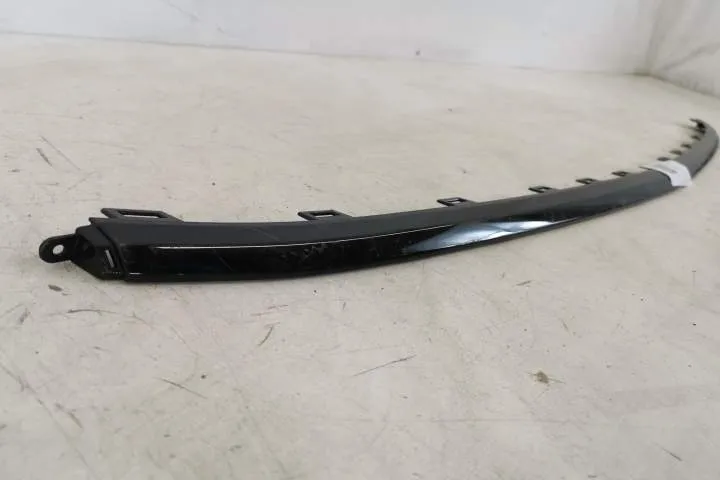 Ornament Fusta Spoiler Bara Fata Original In Stare Buna Bentley  Benta - Foto 2