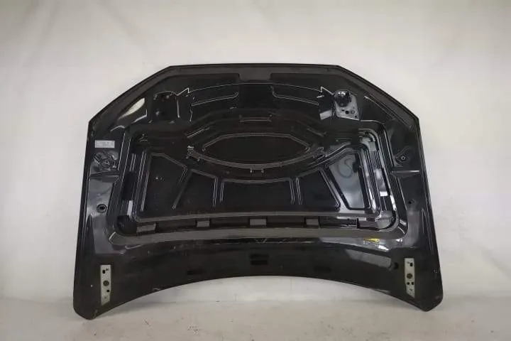 Capota Motor Originala Audi  Q7  4M [2015 - 2020] - Foto 4