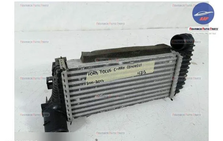 Intercooler original 1.6TDCI 1.5TDCI Ford  C-Max  2 [2010 - 2015] - Foto 1