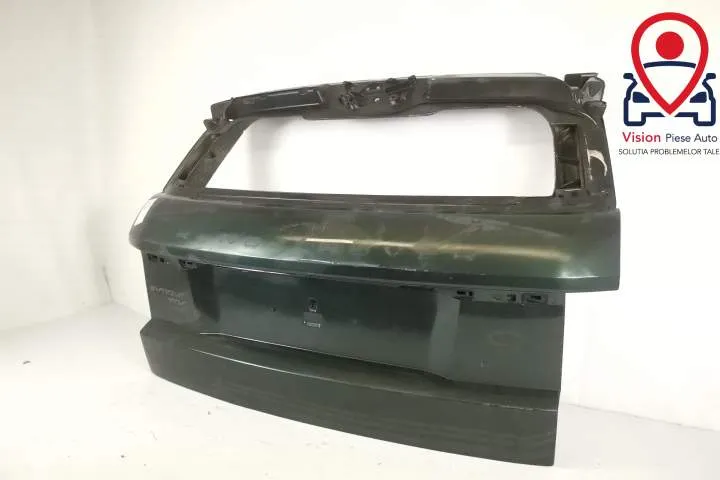 Haion Capota Portbagaj Original Land Rover  Range Rover Evoque  L538 [ - Foto 3
