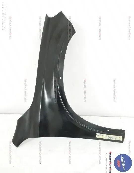 Aripa dreapta in stare buna Mercedes-Benz  GLA-Class  X156 [2013 - 201 - Foto 1