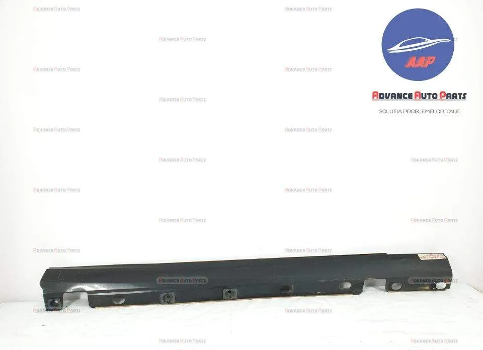 Ornament prag dreapta original in stare buna Mercedes-Benz  CL-Class - Foto 2