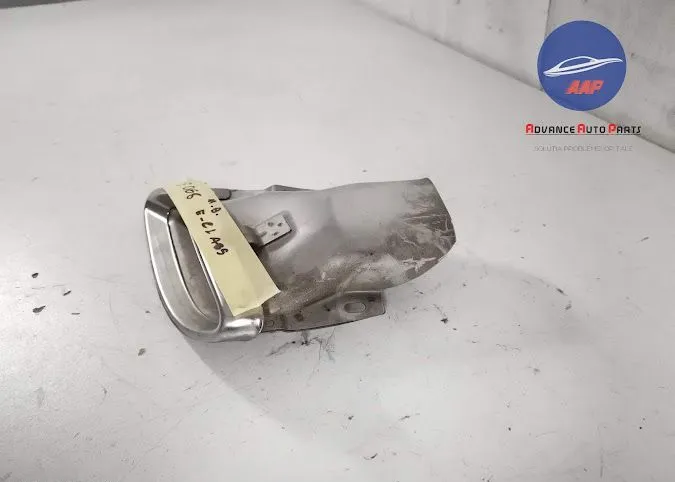 Tips Ornament Evacuare original Mercedes-Benz  E-Class  W213/S213/C238 - Foto 3